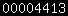 hit counter