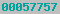 site stats