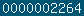 web analytics