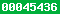 hit counter