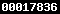 counter on blogger