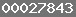 web stats