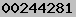 web analytics
