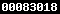 hits counter