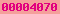 website statistics