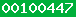 web statistics
