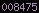 site stats