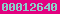 site stats