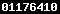blogger statistics