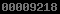 hit counter