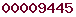 web counter
