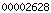 web statistics