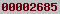 customisable counter