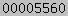 counter customisable
