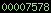 hit counter