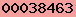 customizable counter