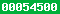 web statistics