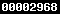 customisable counter