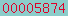 customizable counter