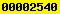 hit counter