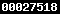 site stats