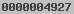 customisable counter