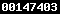 blogger counter