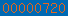web statistics