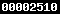 hit counter