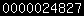 site stats