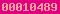 site stats