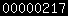 blogger counter