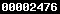 counter customisable