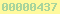 hit counter