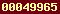 customizable counter