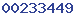 blogger statistics