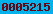 customizable counter