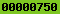 customizable counter