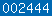 blogger counter