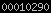 customisable counter