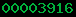 website statistics
