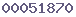 customisable counter