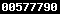 customisable counter
