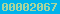 hit counter