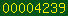 counter customisable