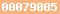 blogger counter
