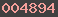 hit counter