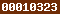 counter to blogger