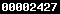 hit counter