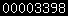 hits counter